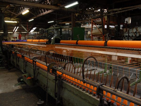Kerry Woollen Mills 8