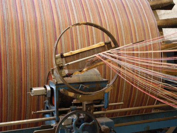 Kerry Woollen Mills 9