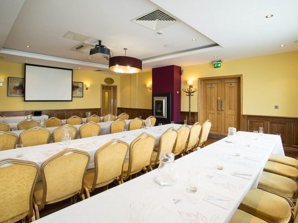 Kettles Country House Hotel 1