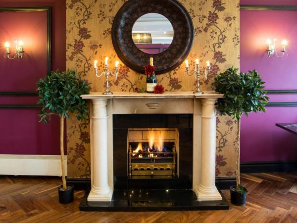 Kettles Country House Hotel 10