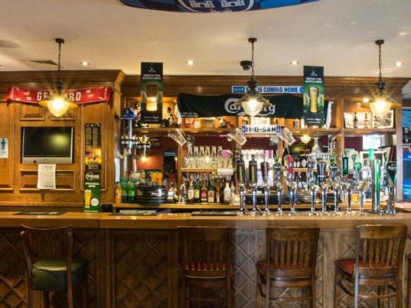 Kettles Country House Hotel 11