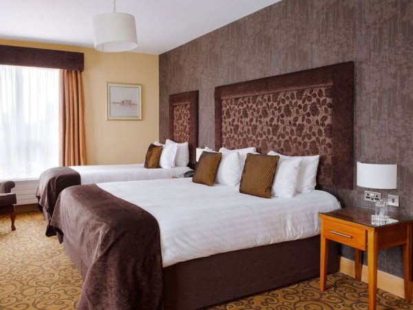 Kettles Country House Hotel 3