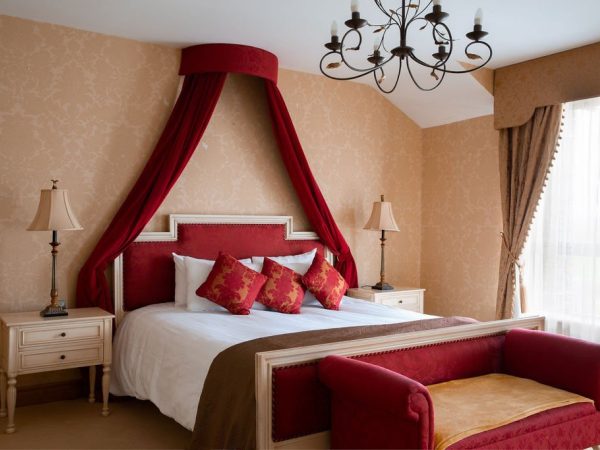 Kettles Country House Hotel 4