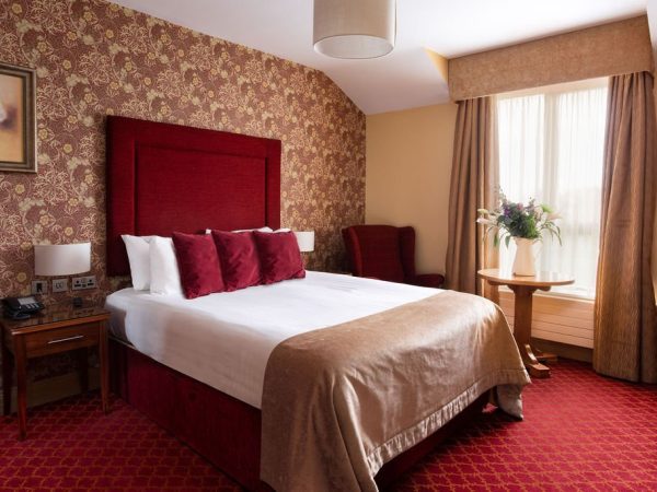 Kettles Country House Hotel 5