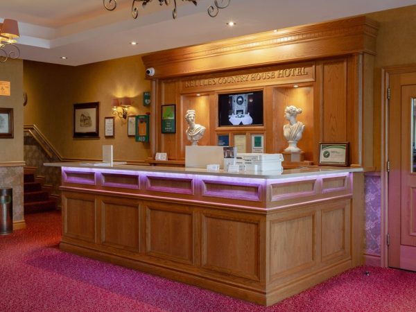 Kettles Country House Hotel 6