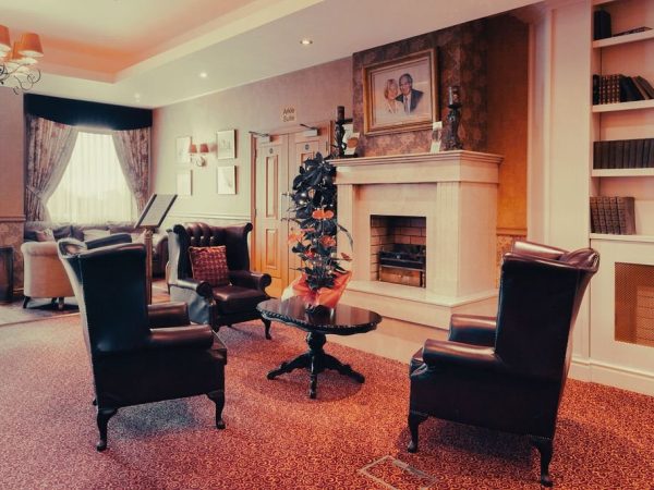 Kettles Country House Hotel 7