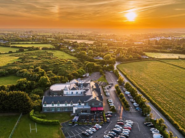 Kettles Country House Hotel 9