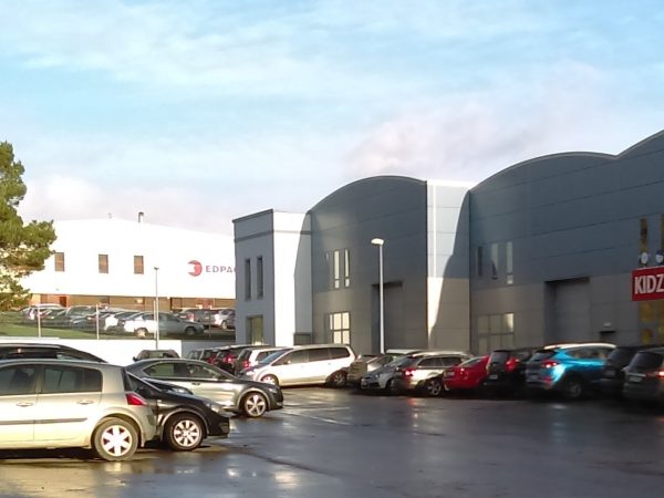 Kidzone Soft Play 11