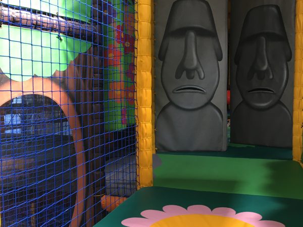 Kidzone Soft Play 2