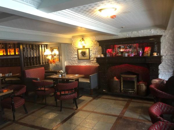 Kilford Arms Hotel 2