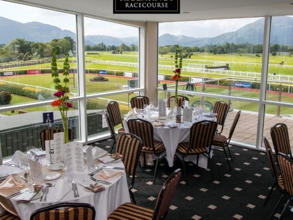 Killarney Racecourse 10