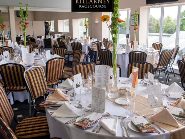 Killarney Racecourse 11