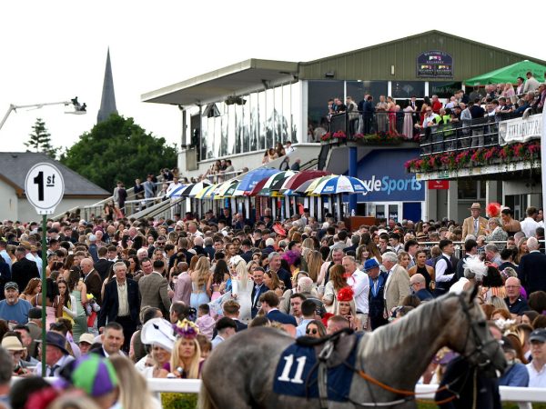 Killarney Racecourse 12