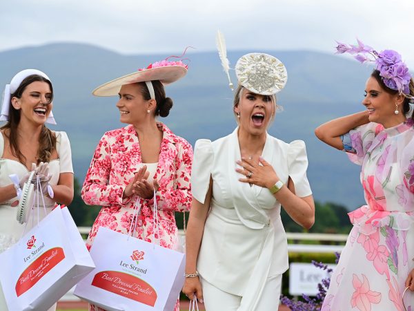 Killarney Racecourse 3