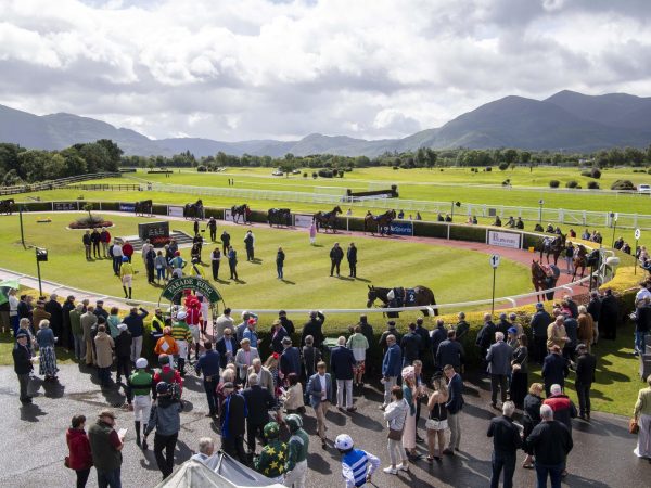 Killarney Racecourse 4