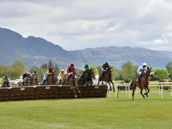 Killarney Racecourse 8