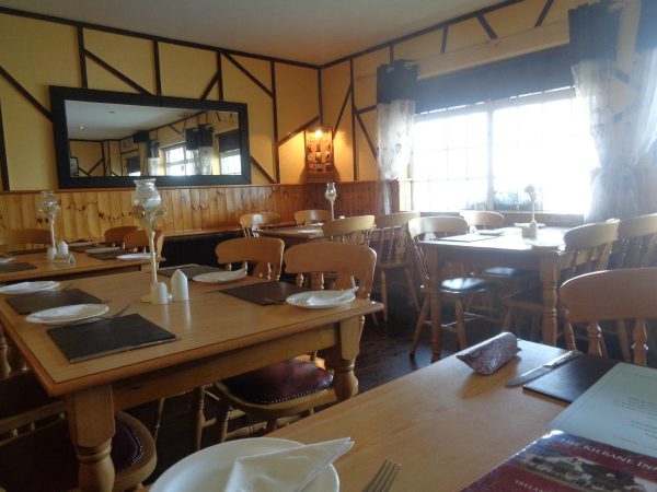 Kilrane Inn 7