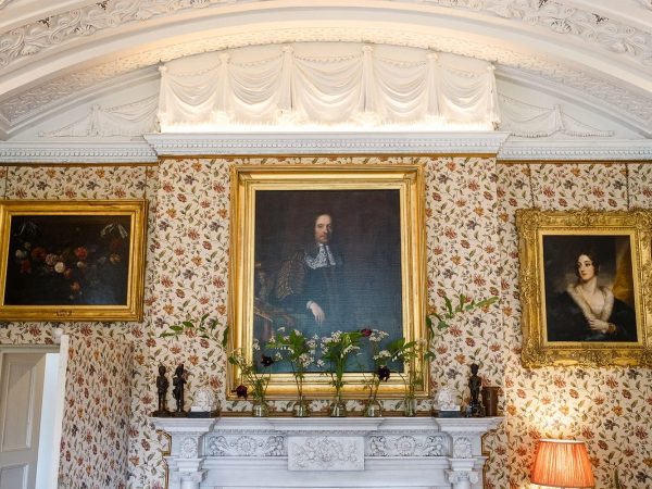 Kilruddery House Gardens 1