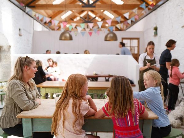 Kilruddery House Gardens 11