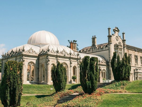 Kilruddery House Gardens 14