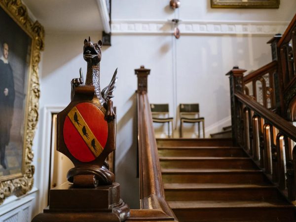 Kilruddery House Gardens 2