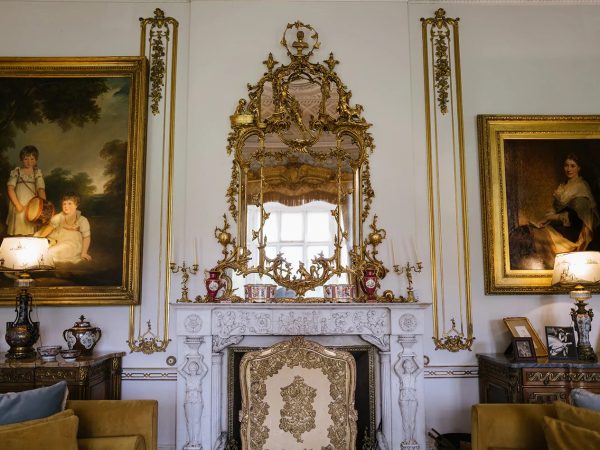 Kilruddery House Gardens 3