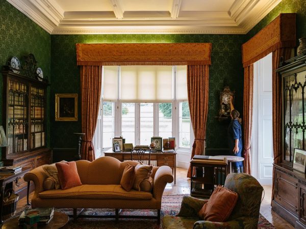 Kilruddery House Gardens 5