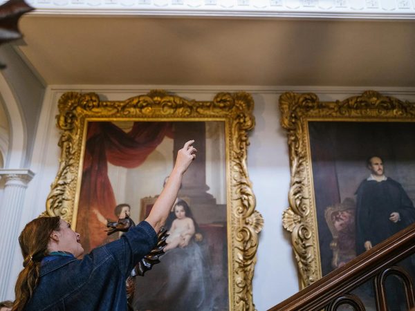 Kilruddery House Gardens 6