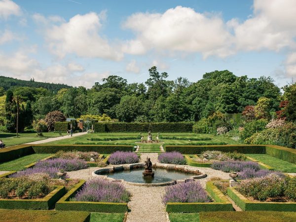 Kilruddery House Gardens 7