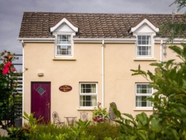 Kiltale Holiday Homes 10