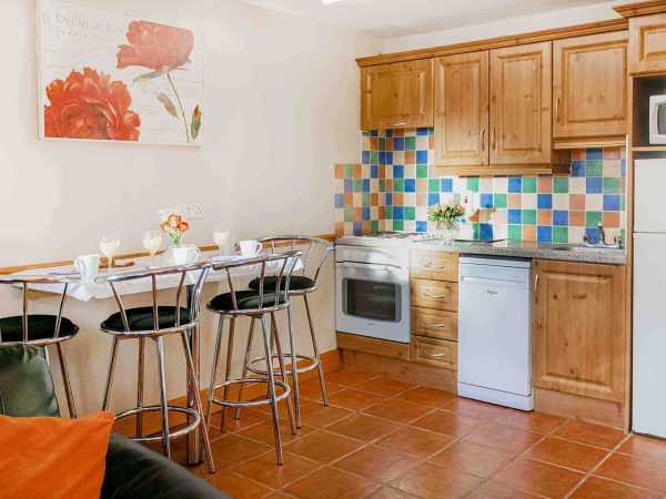 Kiltale Holiday Homes 12