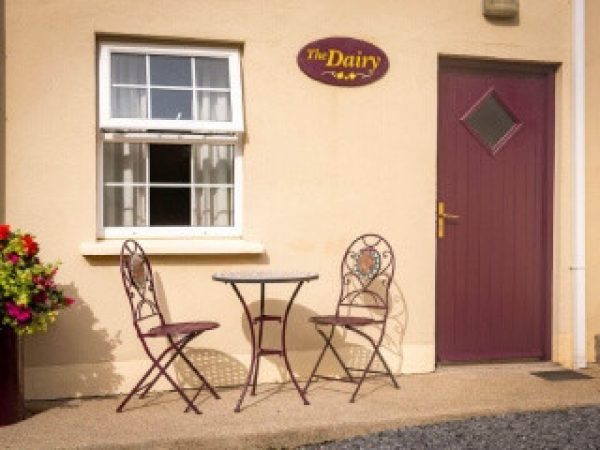 Kiltale Holiday Homes 13