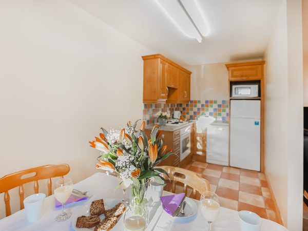 Kiltale Holiday Homes 14