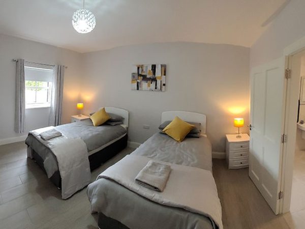 Kiltale Holiday Homes 2