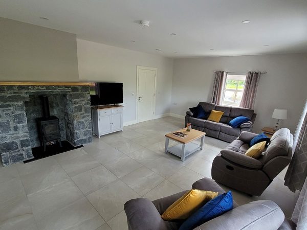 Kiltale Holiday Homes 3