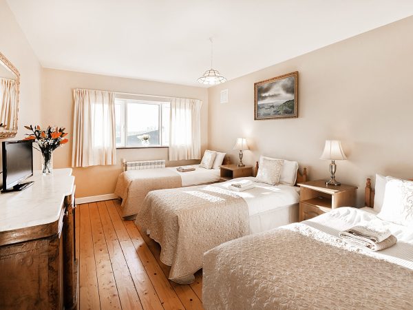 Kiltale Holiday Homes 5