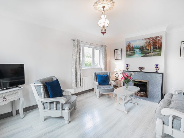 Kiltale Holiday Homes 6