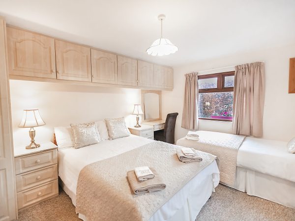 Kiltale Holiday Homes 8