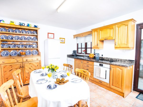 Kiltale Holiday Homes 9