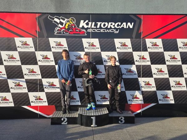 Kiltorcan Raceway 10