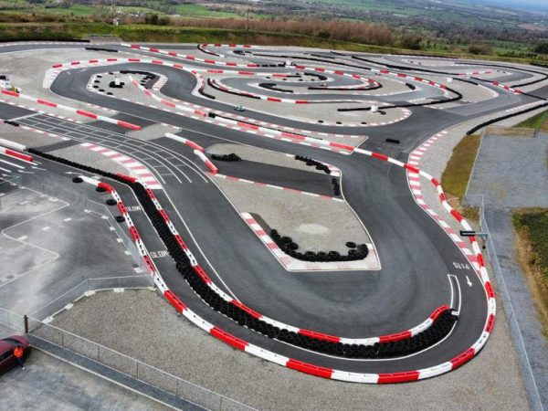 Kiltorcan Raceway 11