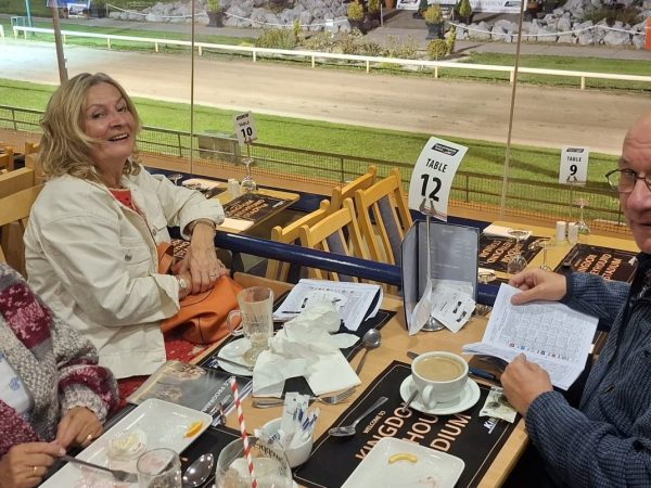 Kingdom Greyhound Stadium 3