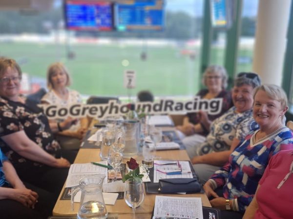 Kingdom Greyhound Stadium 4