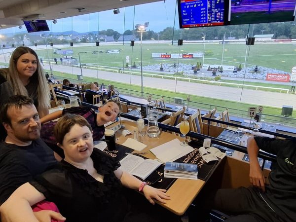 Kingdom Greyhound Stadium 7