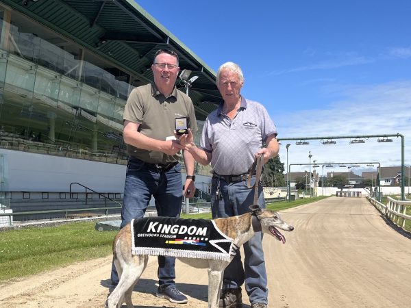 Kingdom Greyhound Stadium 8