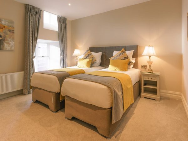 Kingstons Boutique Hotel 1