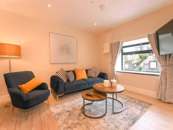 Kingstons Boutique Hotel 10
