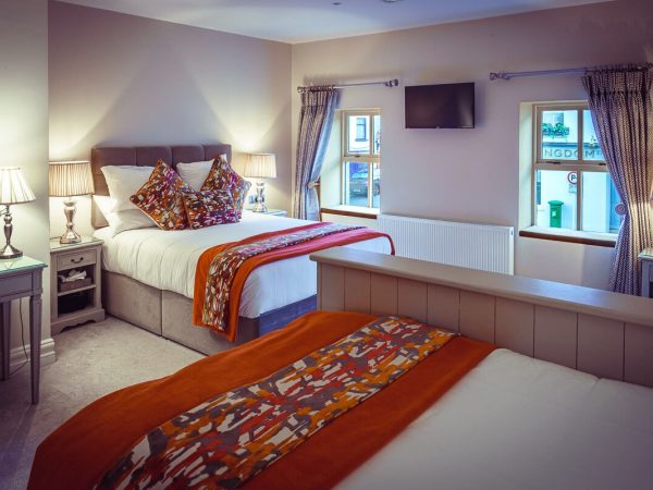 Kingstons Boutique Hotel 11