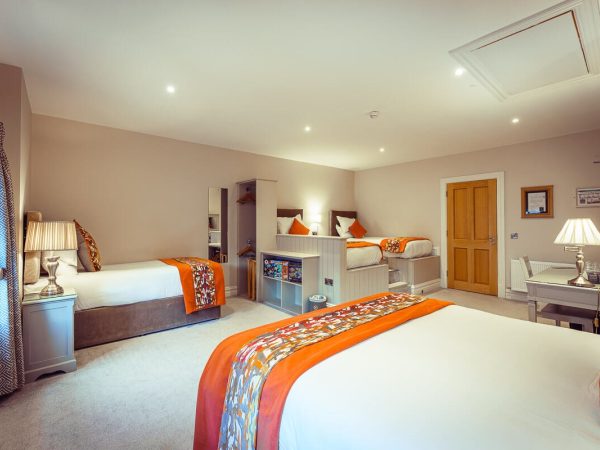 Kingstons Boutique Hotel 12
