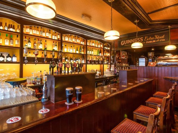 Kingstons Boutique Hotel 15